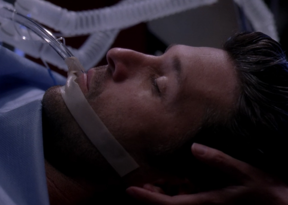 Ranking the top 'Grey's Anatomy' episodes of all time Stacker